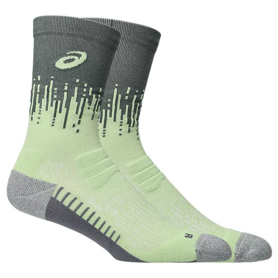 Asics Κάλτσες Performance Run Crew Socks